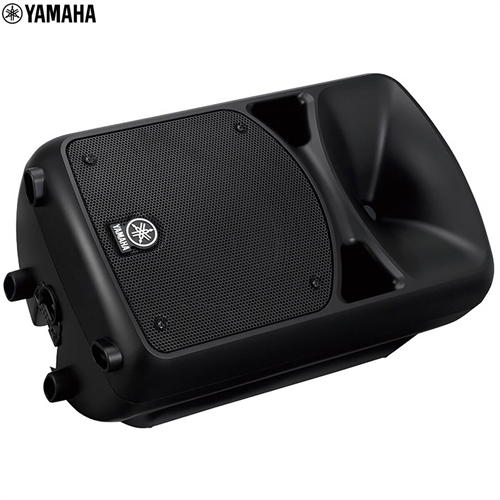 Loa Yamaha STAGEPAS 600i 10